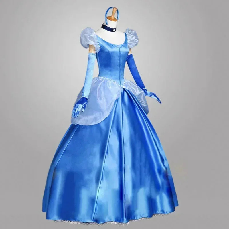 2020 Cinderella cosplay adult  - Anime Cosplay Youtube Shorts 리뷰 및 가격