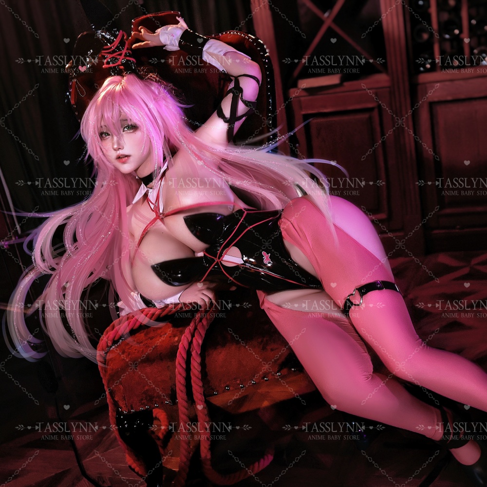 Anime Cosplay NIKKE Velvet Bun - Anime Cosplay Bunny 리뷰 및 가격