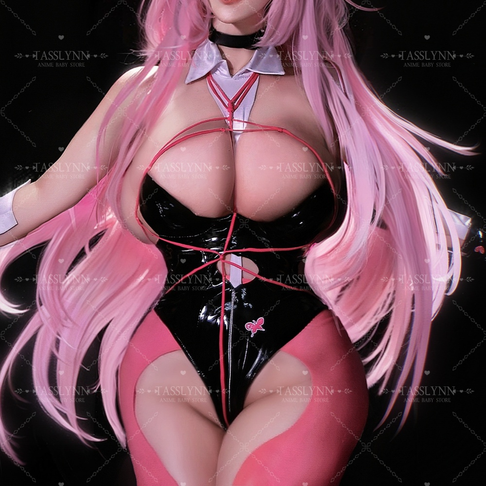 Anime Cosplay NIKKE Velvet Bun - Anime Cosplay Bunny 리뷰 및 가격