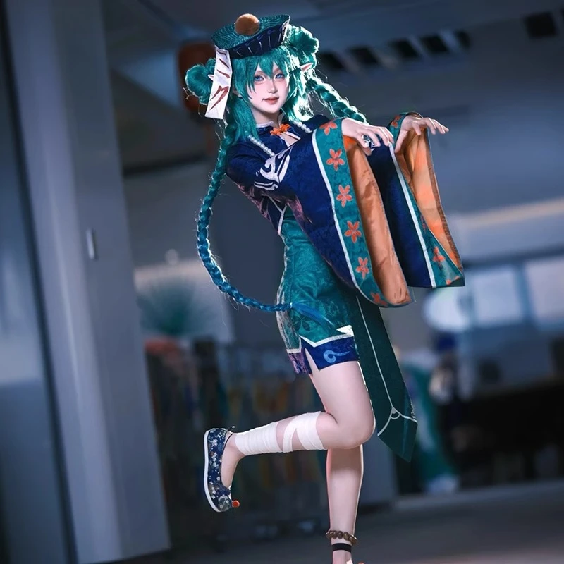 2025 Miku Cosplay Costumes Ani - Anime Cosplay Miku 리뷰 및 가격