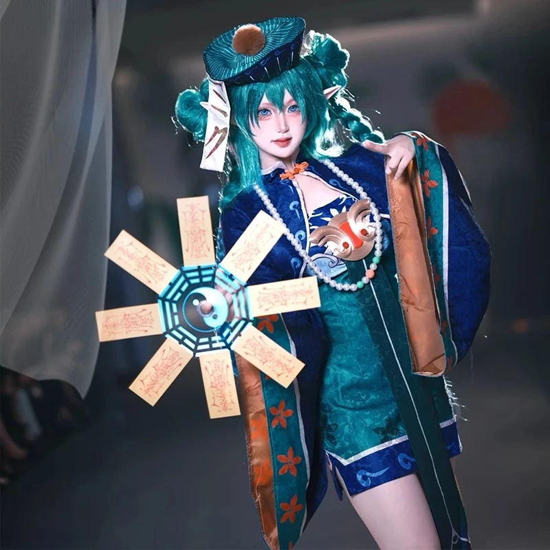 2025 Miku Cosplay Costumes Ani - Anime Cosplay Miku 리뷰 및 가격