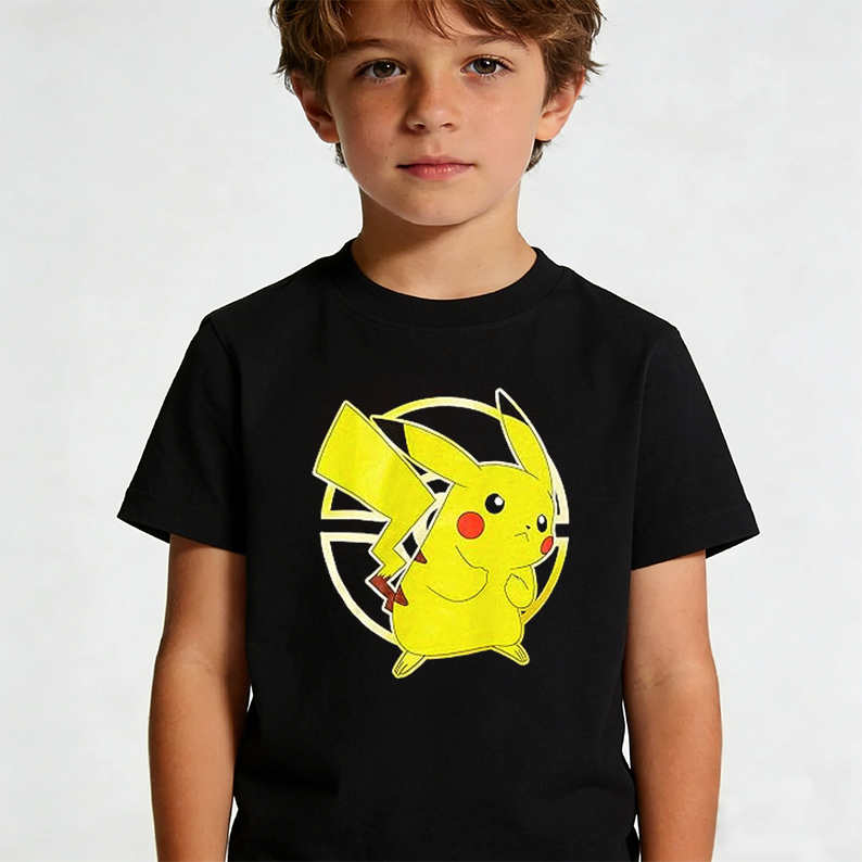 Summer Anime Pokémon Cosplay T - Anime Cosplay Pokemon 리뷰 및 가격