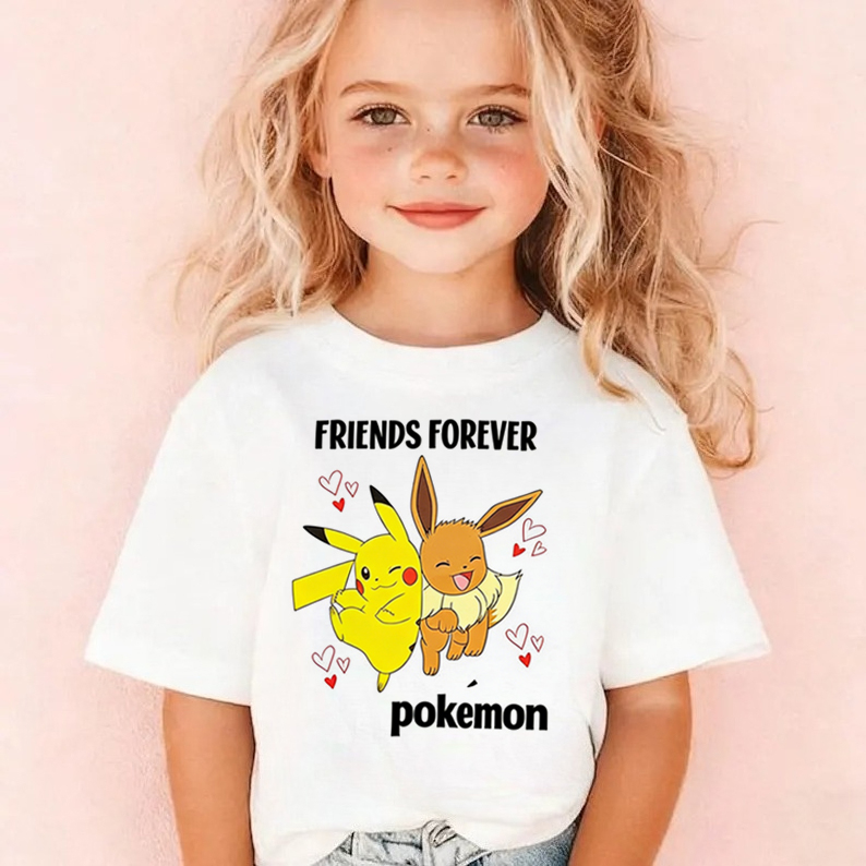 Summer Anime Pokémon Cosplay T - Anime Cosplay Pokemon 리뷰 및 가격