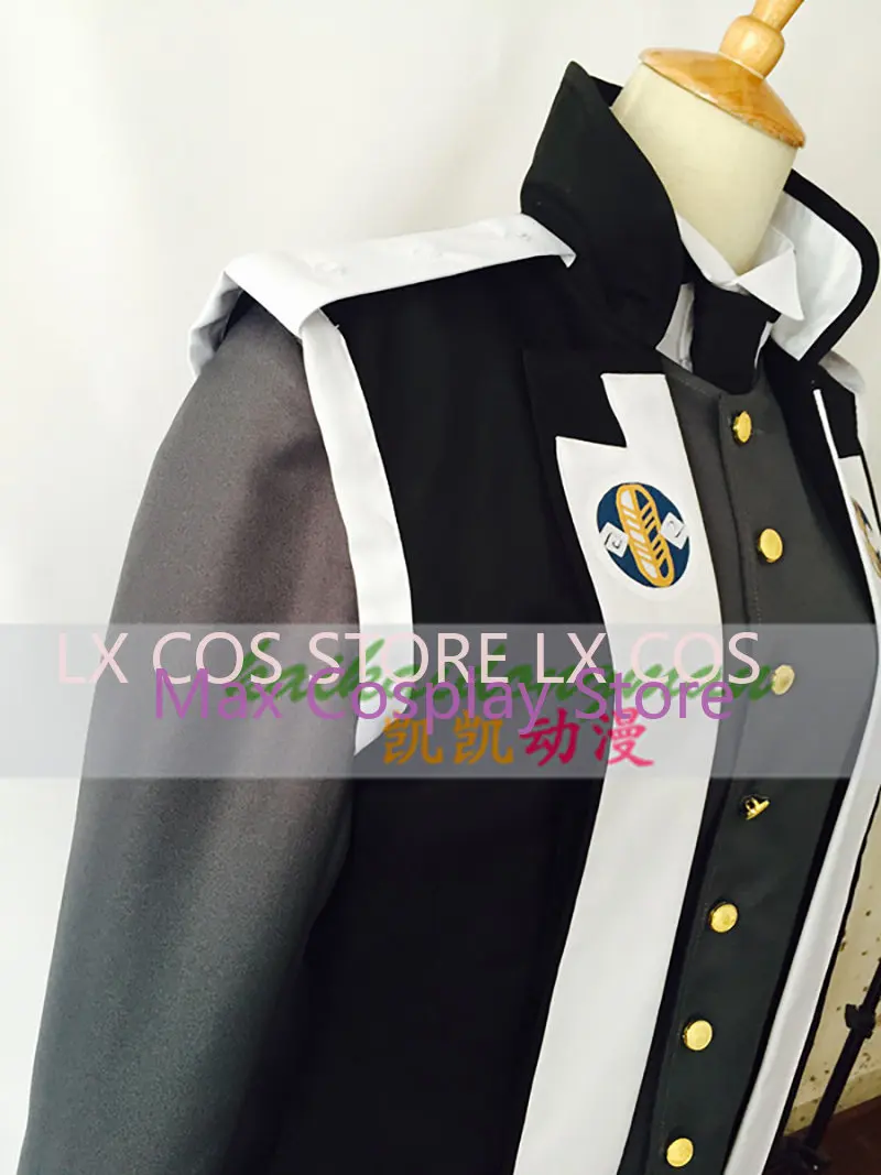 Max Anime Dual Destinies Simon - Anime Cosplay Nz 리뷰 및 가격