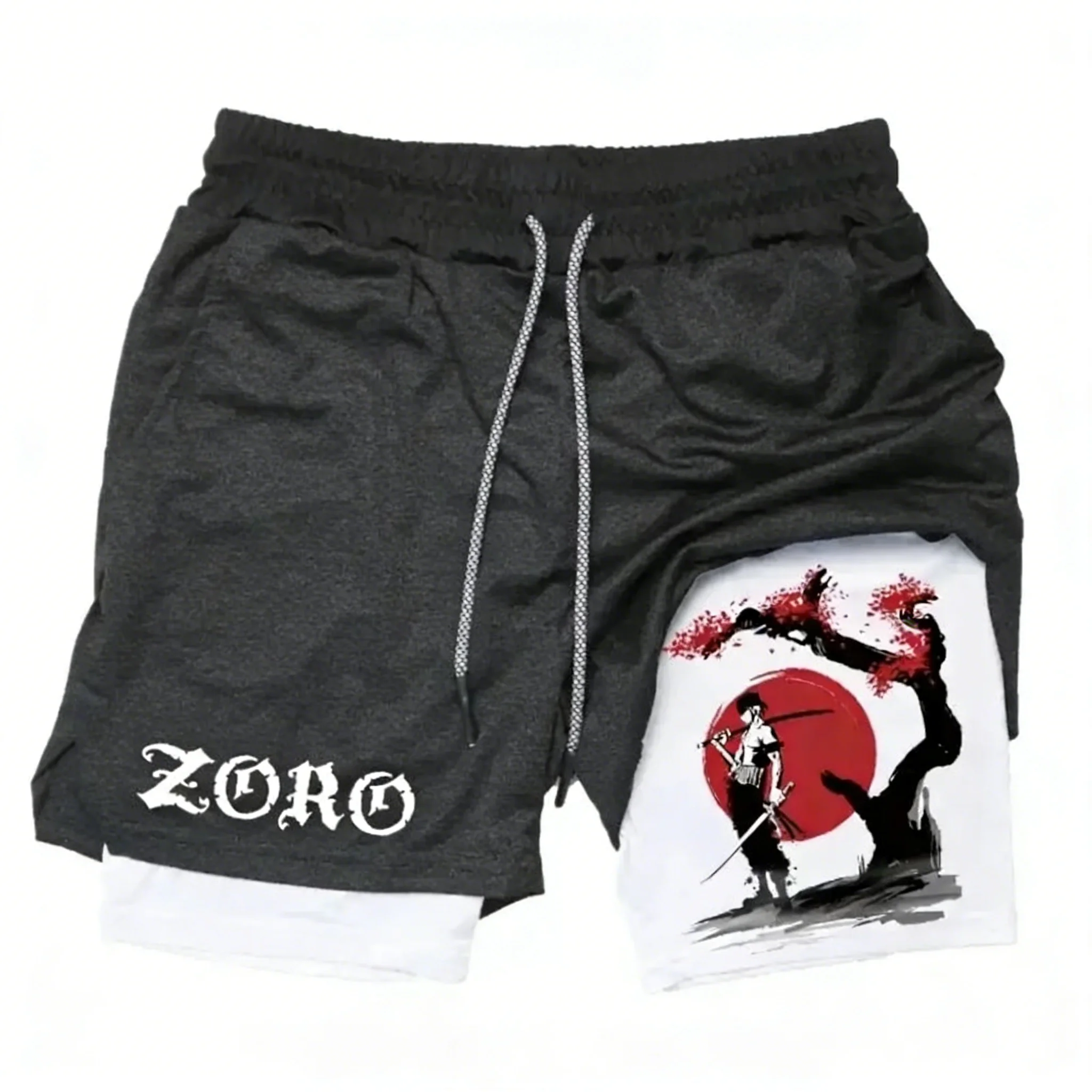 ONE PIECE Anime Zoro Joint Spo - Quick Anime Cosplay 리뷰 및 가격