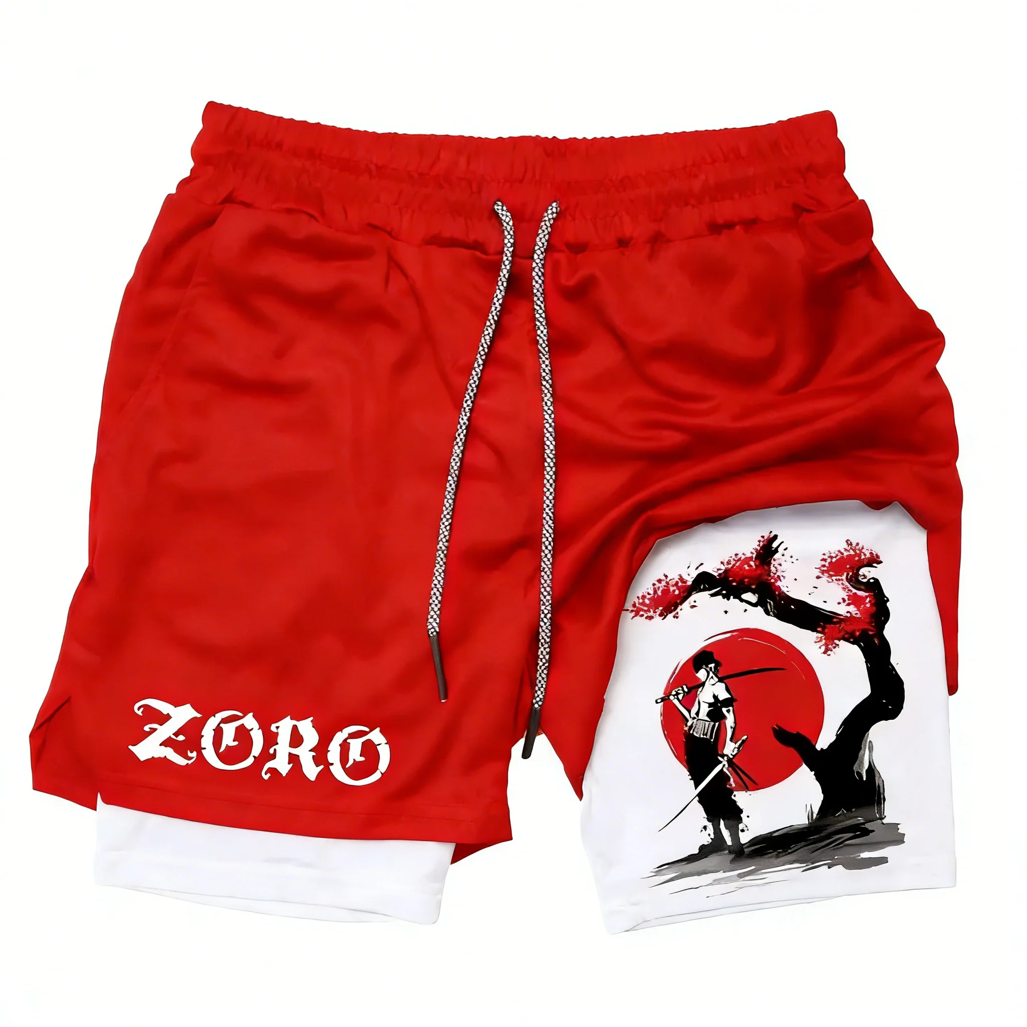 ONE PIECE Anime Zoro Joint Spo - Quick Anime Cosplay 리뷰 및 가격