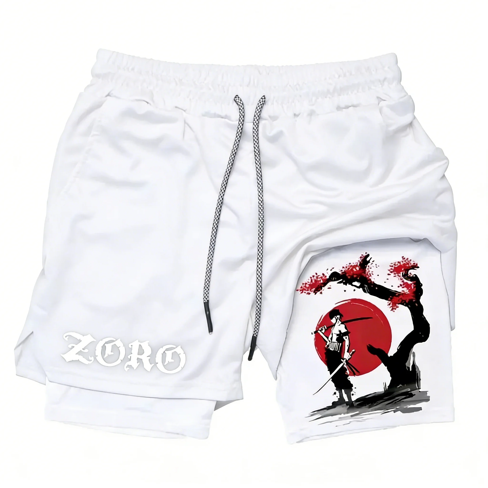 ONE PIECE Anime Zoro Joint Spo - Quick Anime Cosplay 리뷰 및 가격
