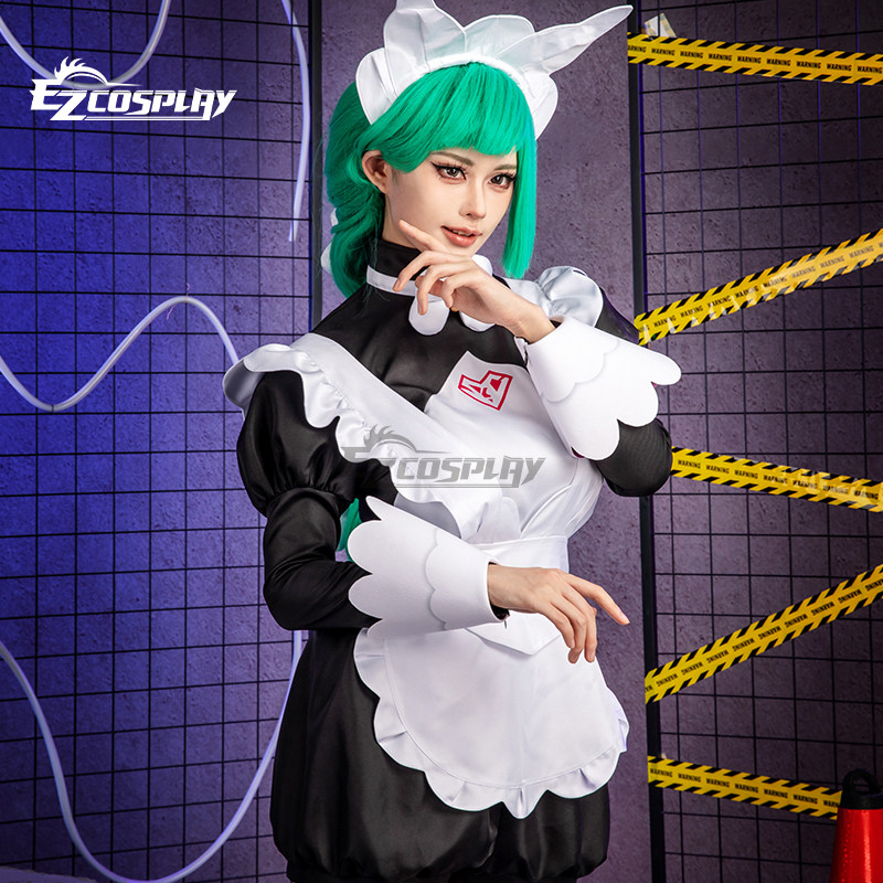 Legends Z-A Lebanne Harujio Ma - Anime Cosplay For Girls 리뷰 및 가격