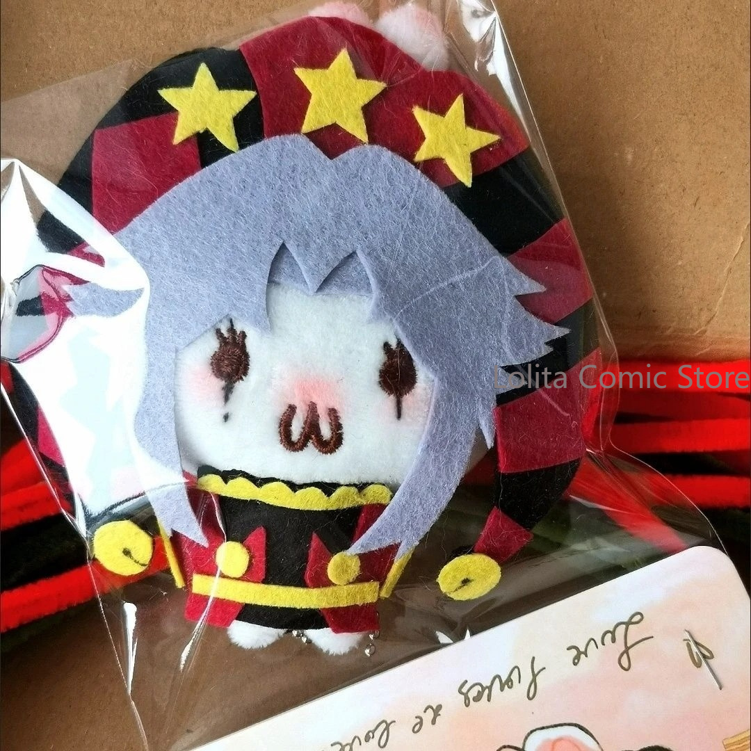 Anime The Freak Circus Pierrot - Anime Cosplay Bunny 리뷰 및 가격