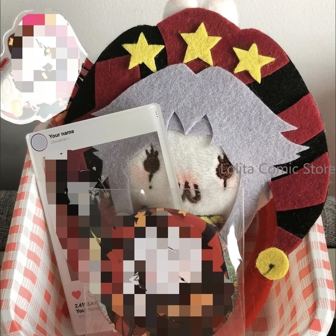 Anime The Freak Circus Pierrot - Anime Cosplay Bunny 리뷰 및 가격