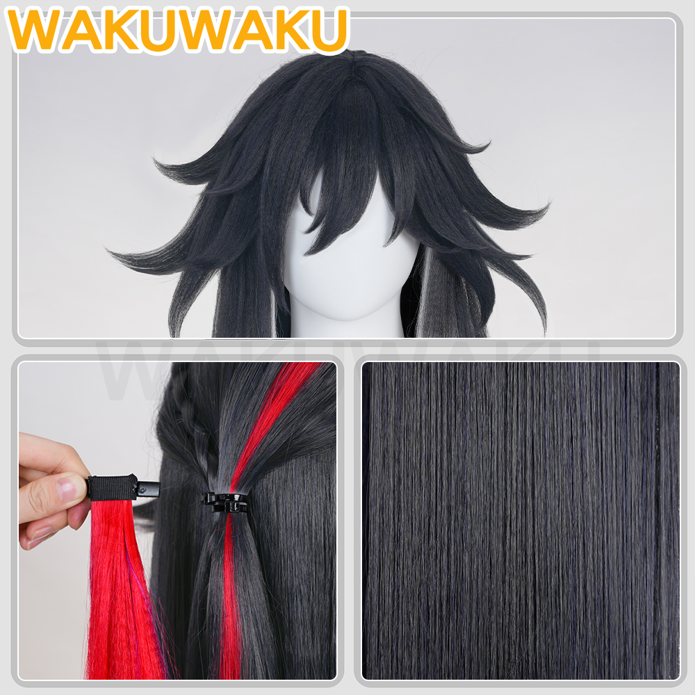 IN STOCK Ashveil Wig Game Honk - Anime Cosplay To Buy 리뷰 및 가격