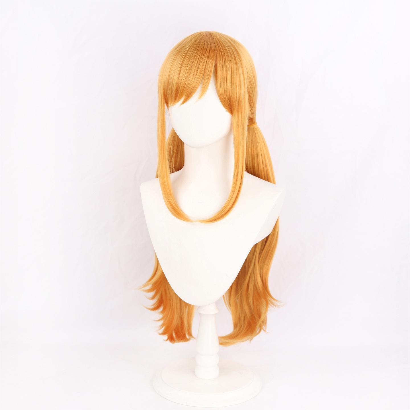 Pirate Heroines Nami Cosplay W - Anime Cosplay Long Hair 리뷰 및 가격