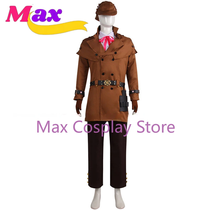 Max The Great Chronicles A Mos - Anime Cosplay Nz 리뷰 및 가격
