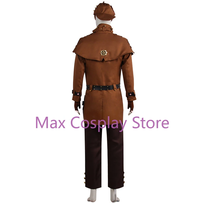 Max The Great Chronicles A Mos - Anime Cosplay Nz 리뷰 및 가격