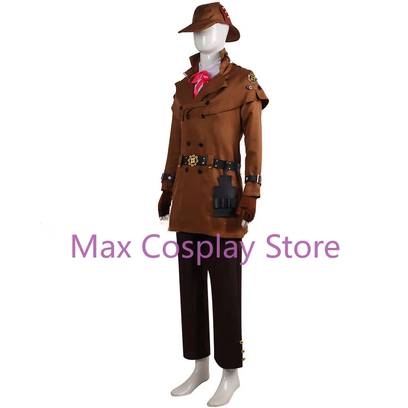 Max The Great Chronicles A Mos - Anime Cosplay Nz 리뷰 및 가격