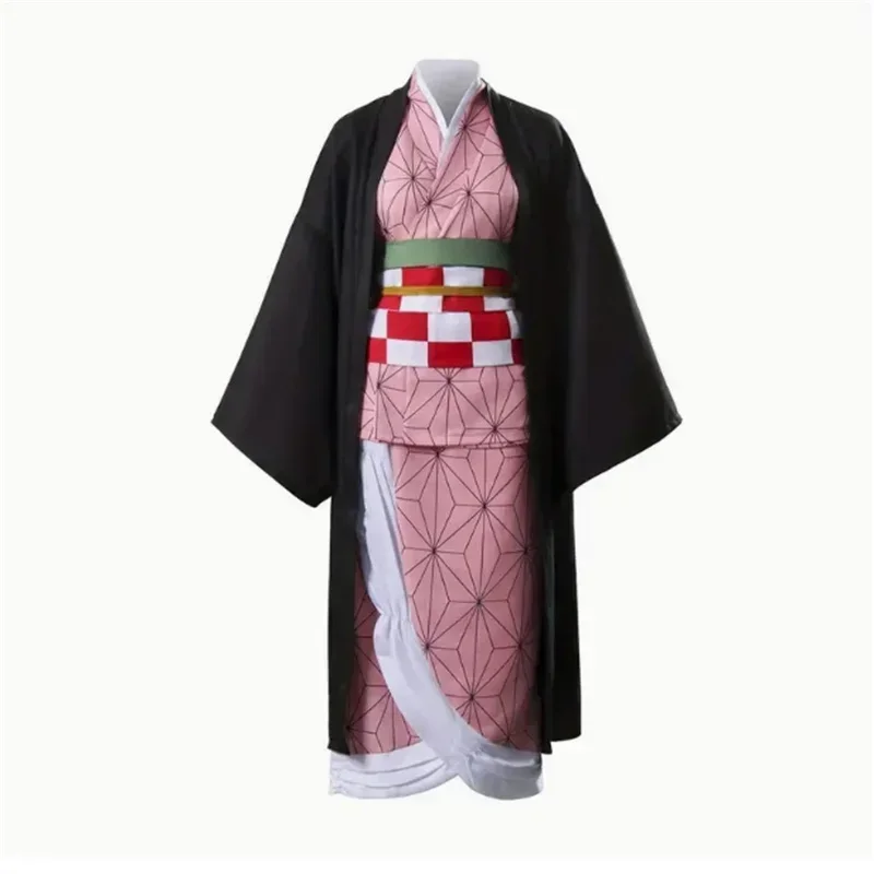 2025 Halloween Anime Demon Sla - Anime Cosplay Demon Slayer 리뷰 및 가격