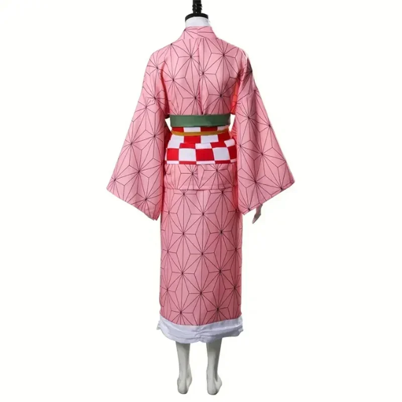 2025 Halloween Anime Demon Sla - Anime Cosplay Demon Slayer 리뷰 및 가격