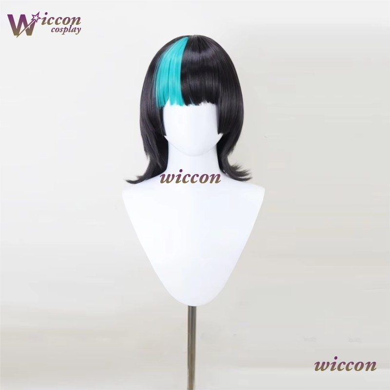 OHYO Anime Juju TsuKa Isen Kir - Anime Cosplay Long Hair 리뷰 및 가격