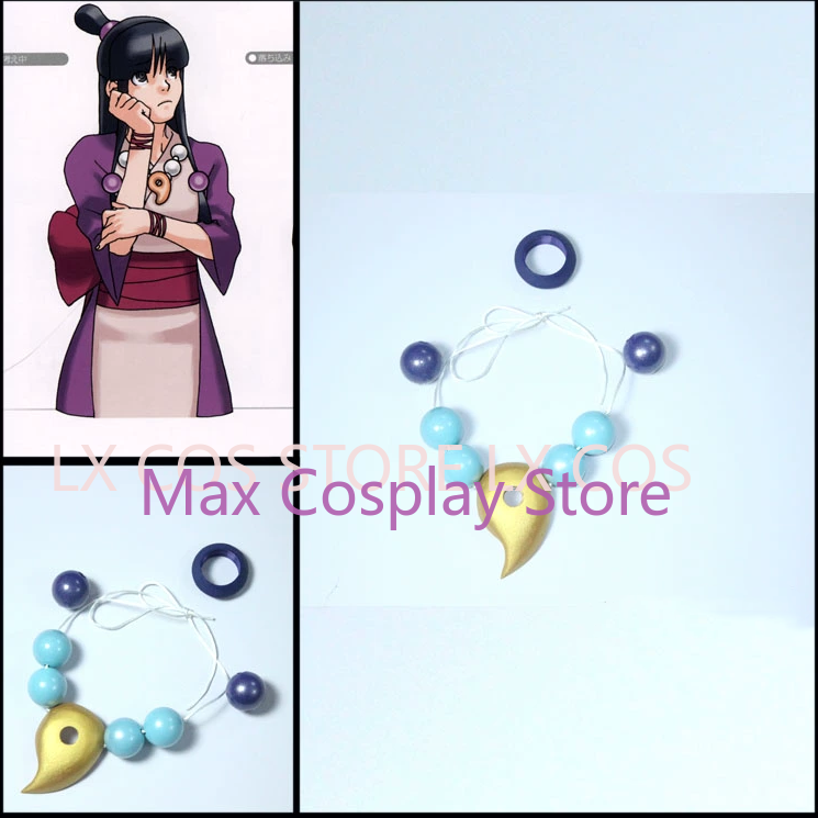 Max New Style Phoenix Wright M - Anime Cosplay Nz 리뷰 및 가격