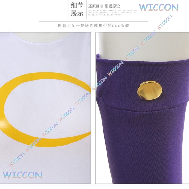 wona@MyHero Acade Mia Miruko C - Anime Cosplay Bunny 리뷰 및 가격
