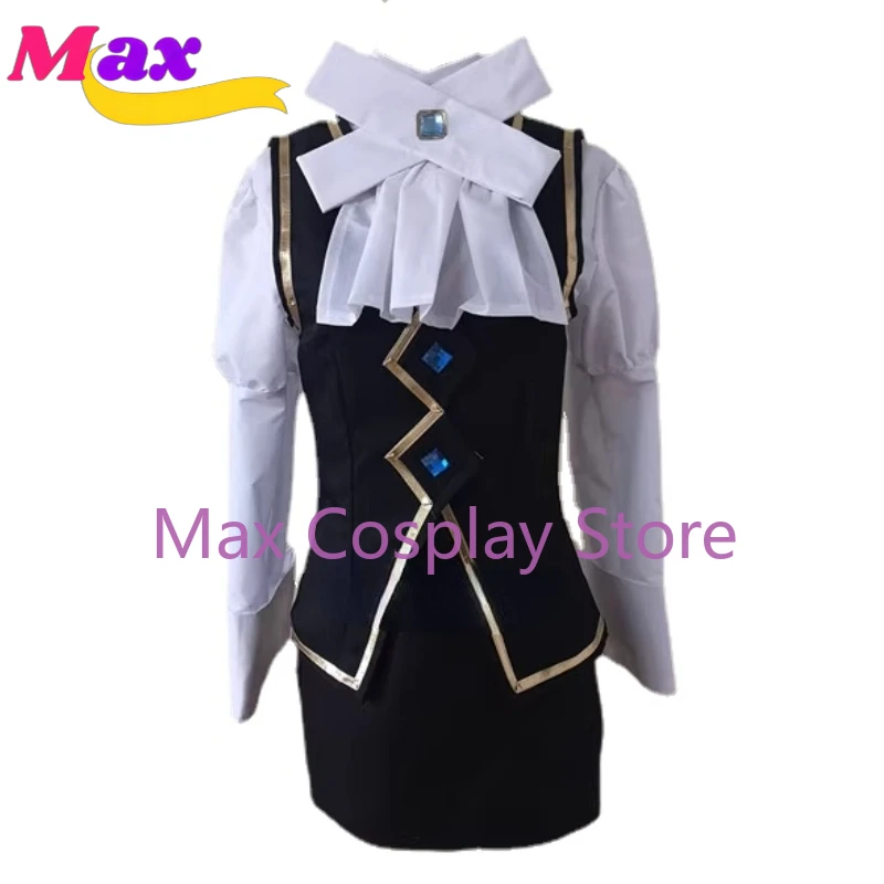Max Franziska von Karma Cospla - Anime Cosplay Nz 리뷰 및 가격