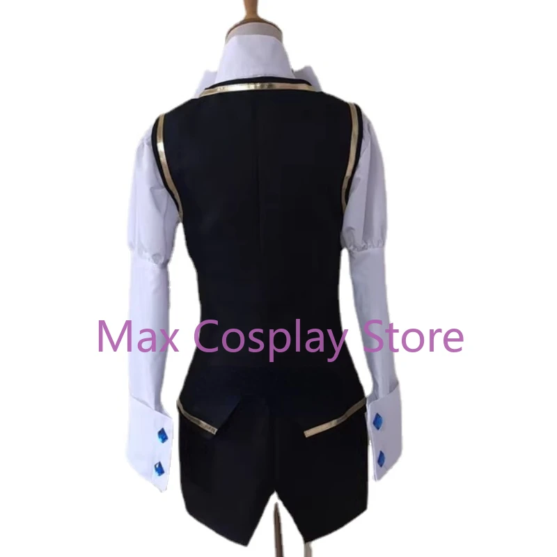 Max Franziska von Karma Cospla - Anime Cosplay Nz 리뷰 및 가격