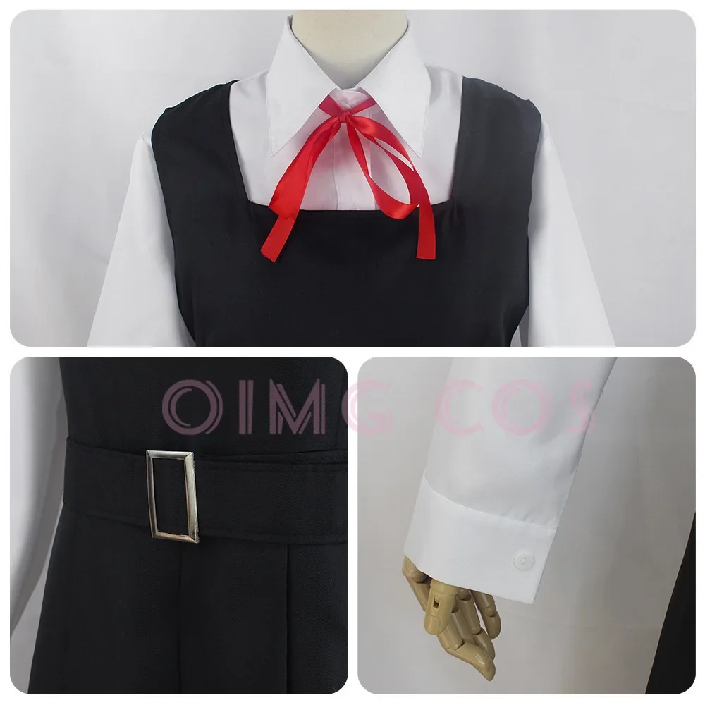 Mitaka Asa Cosplay Costume Cha - Anime Cosplay Dress For Men 리뷰 및 가격