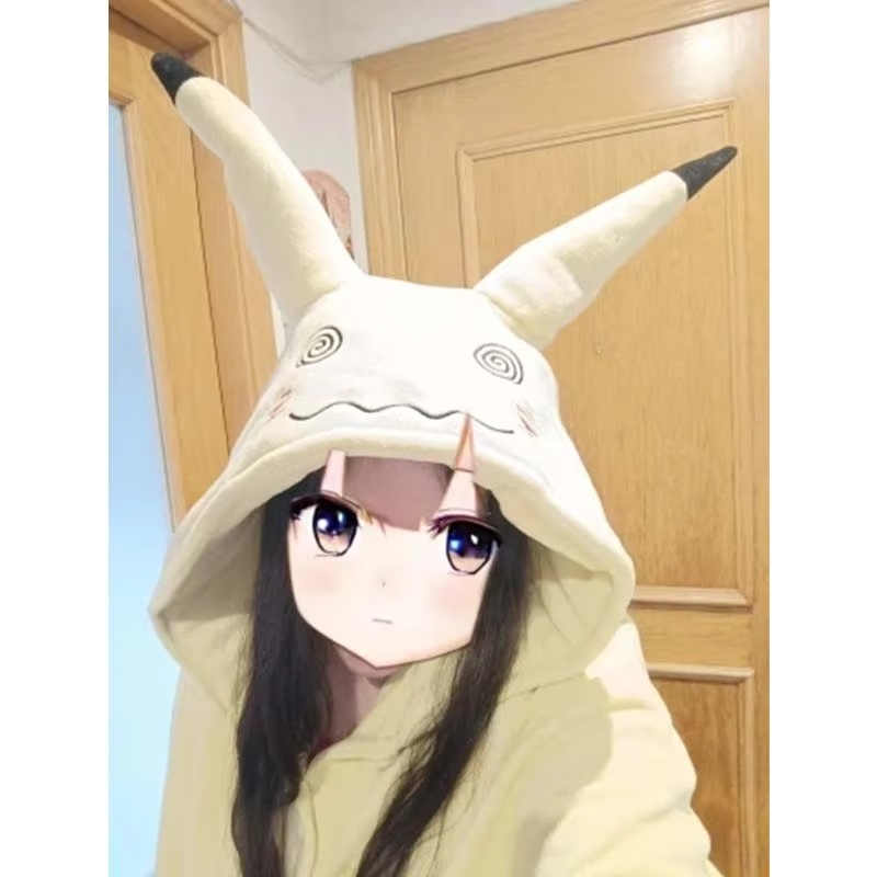 Mimikyu Cosplay Costume Anime  - Anime Cosplay Pokemon 리뷰 및 가격