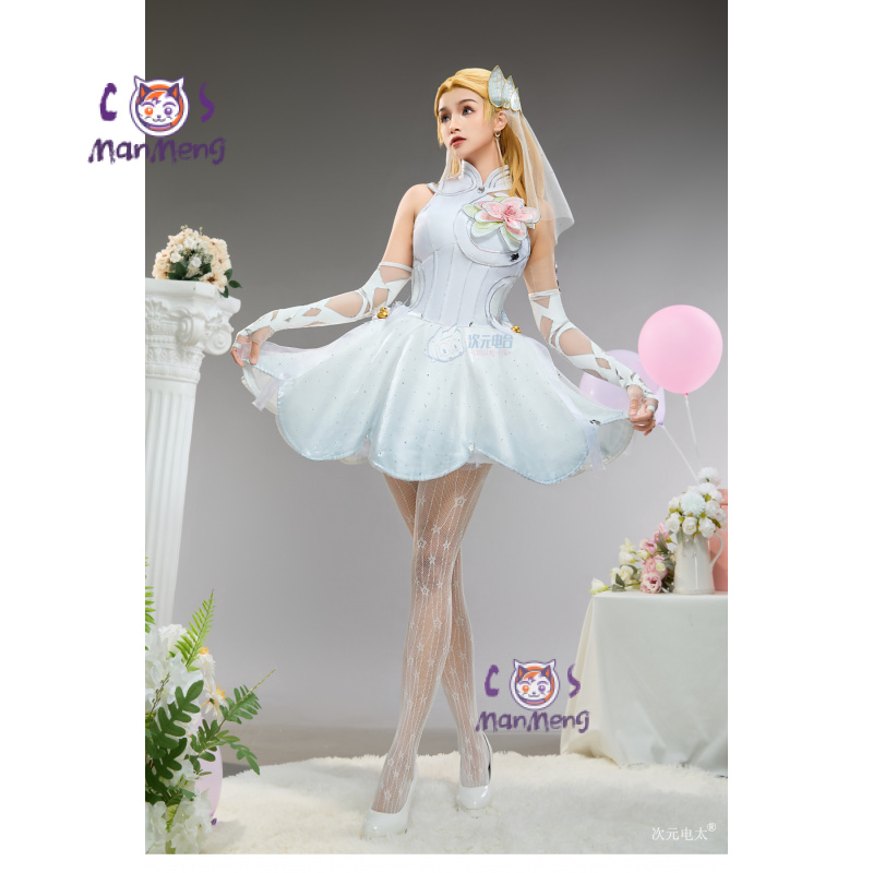 Invisible Woman Susan Storm Ri - Anime Cosplay Costumes Female 리뷰 및 가격