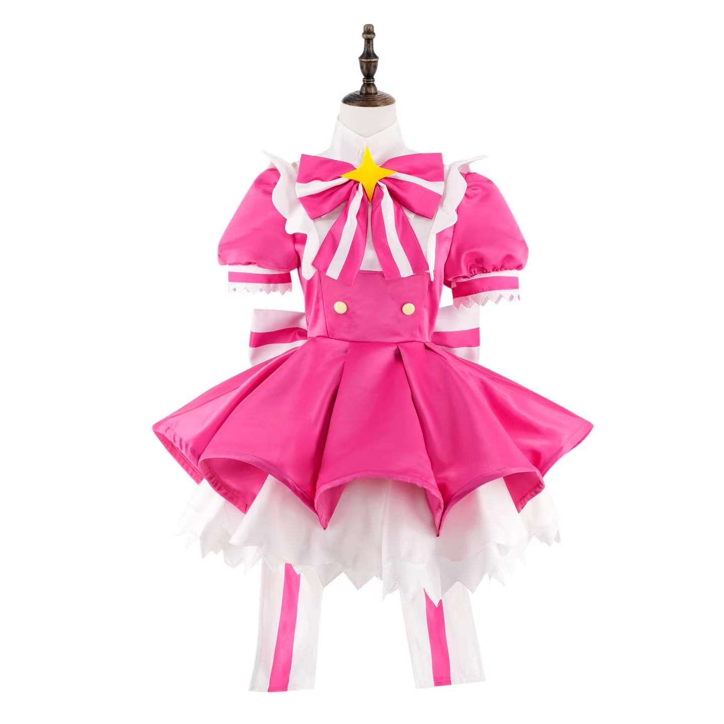 MMiku Retry Cosplay Costumes W - Anime Cosplay Miku 리뷰 및 가격