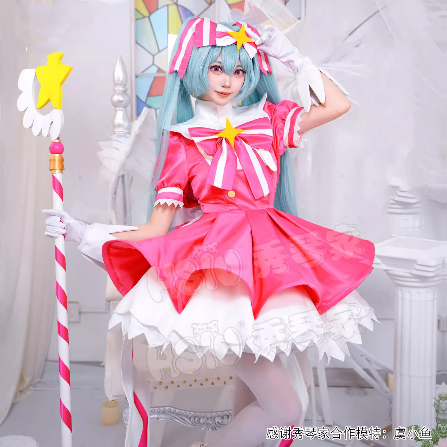 MMiku Retry Cosplay Costumes W - Anime Cosplay Miku 리뷰 및 가격