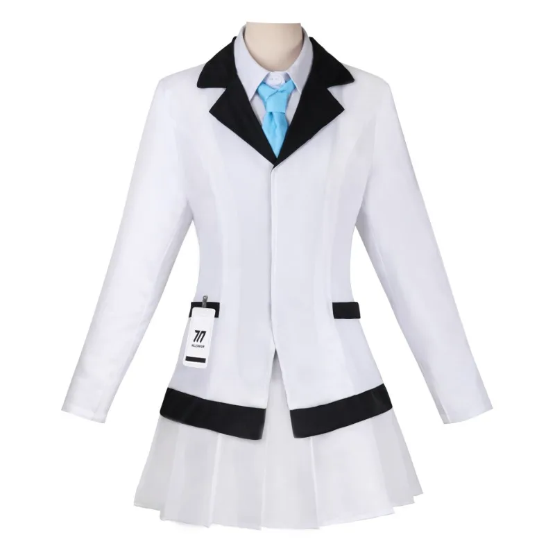 In Stock Ushio Noa Cosplay Blu - Anime Cosplay Name 리뷰 및 가격