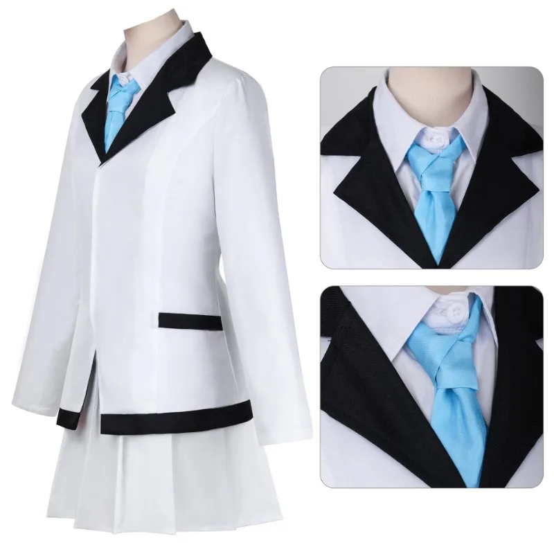 In Stock Ushio Noa Cosplay Blu - Anime Cosplay Name 리뷰 및 가격
