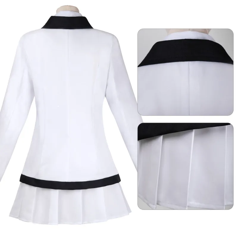 In Stock Ushio Noa Cosplay Blu - Anime Cosplay Name 리뷰 및 가격