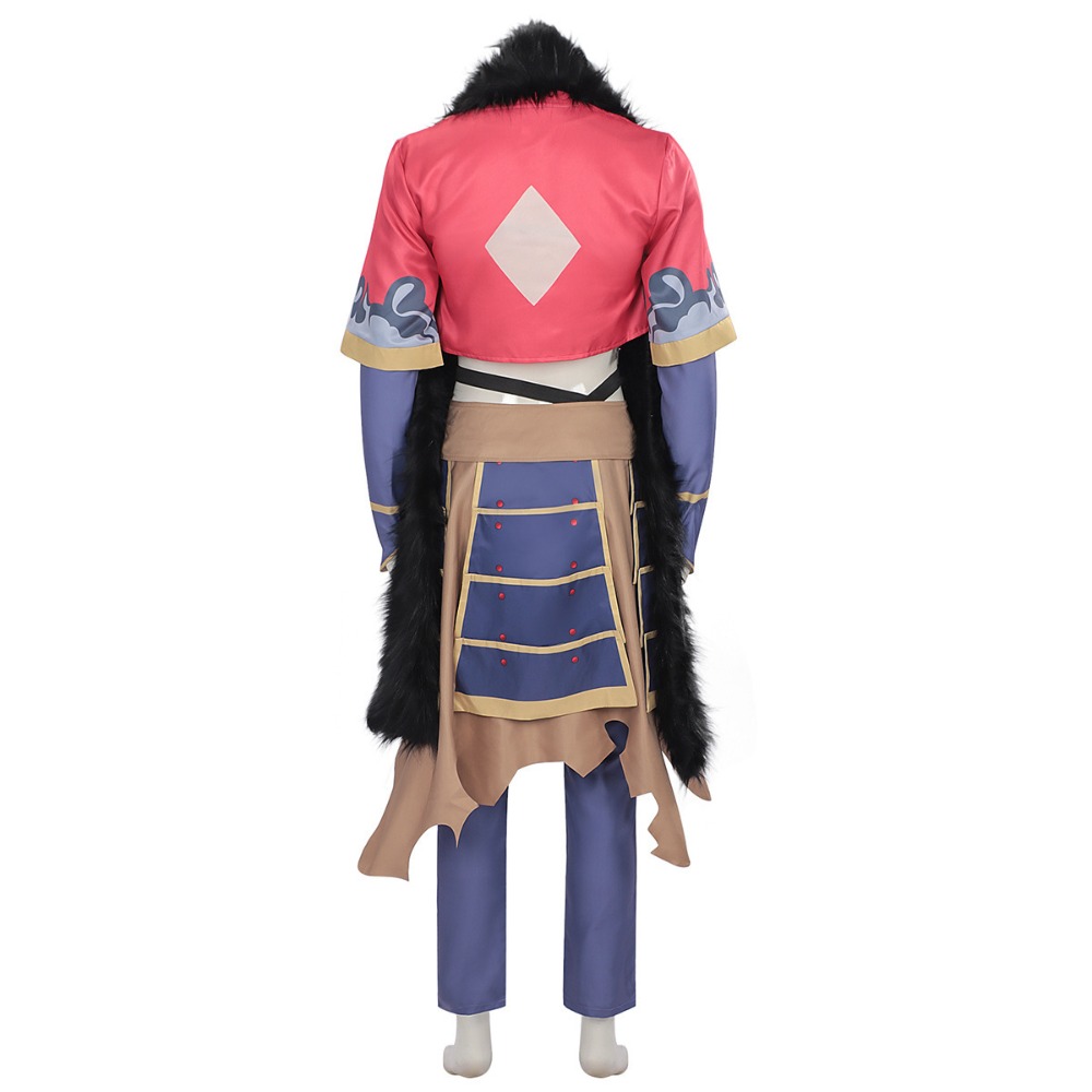 Holographic Sayo Chronicle Cos - Cosplay Anime Expo 리뷰 및 가격