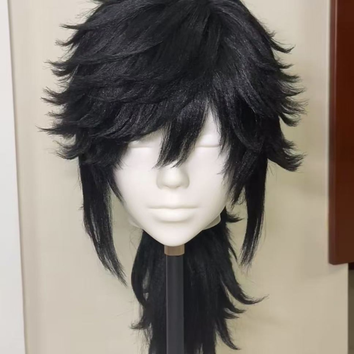Tomioka Giyuu Cosplay Wig | Th - Anime Cosplay Recommendations 리뷰 및 가격