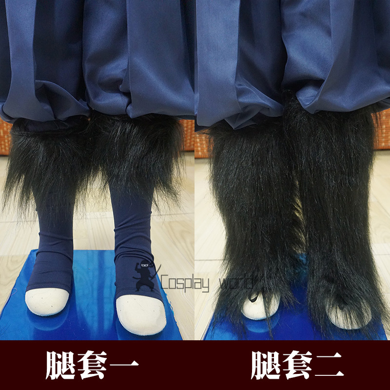 Demon Slayer Hashibira Inosuke - Anime Cosplay Demon Slayer 리뷰 및 가격