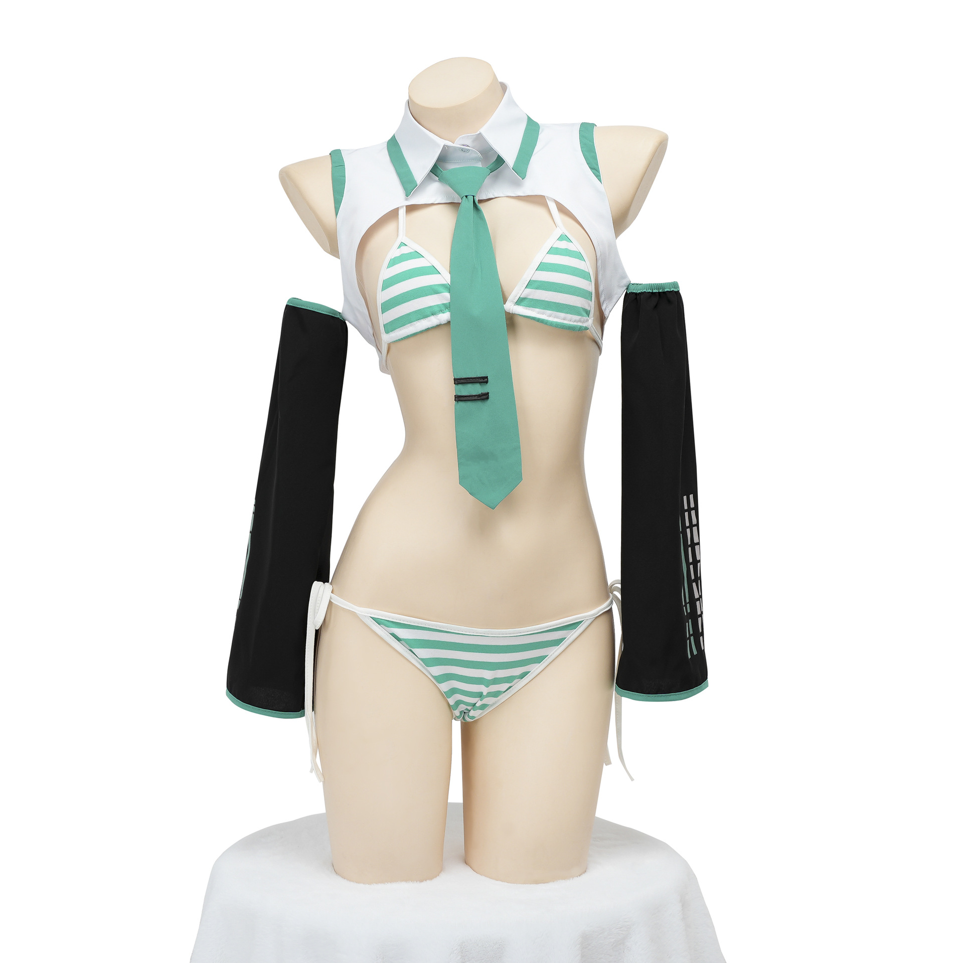 Anime Game Women Sexy Cosplay  - Anime Cosplay Bikini 리뷰 및 가격