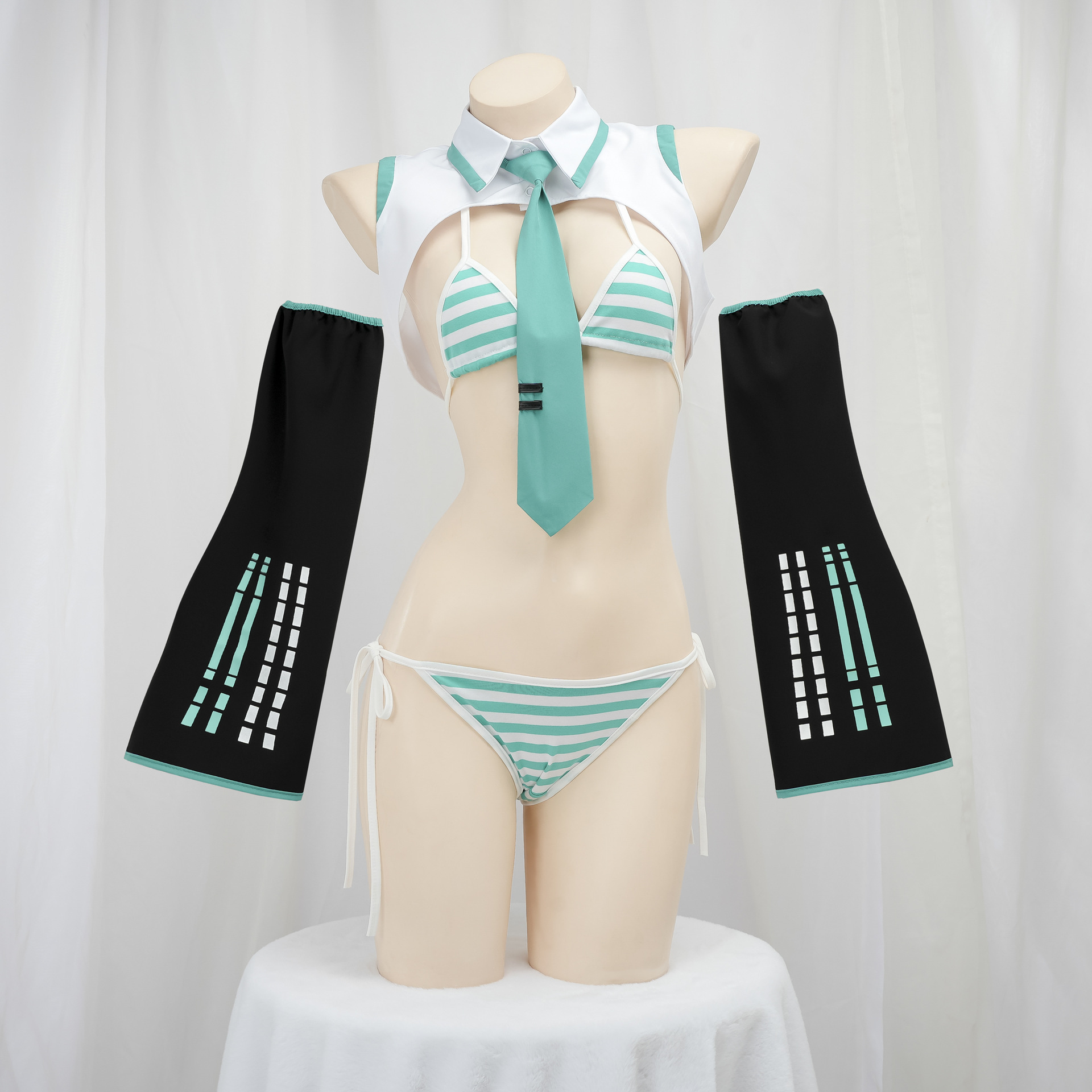 Anime Game Women Sexy Cosplay  - Anime Cosplay Bikini 리뷰 및 가격