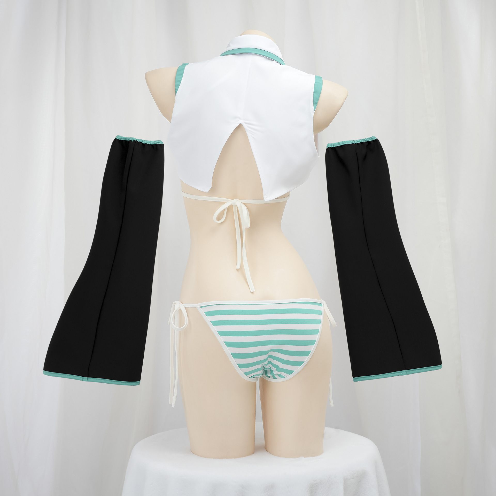 Anime Game Women Sexy Cosplay  - Anime Cosplay Bikini 리뷰 및 가격