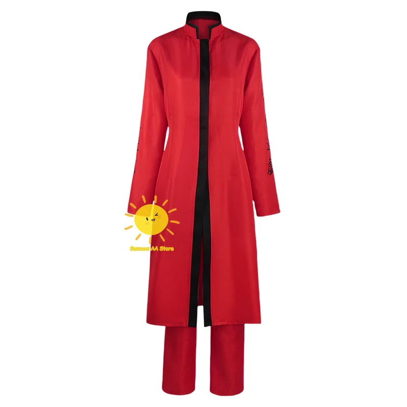 ☣2026 Anime Gintama Sakata Gin - Anime Cosplay Youtube Shorts 리뷰 및 가격
