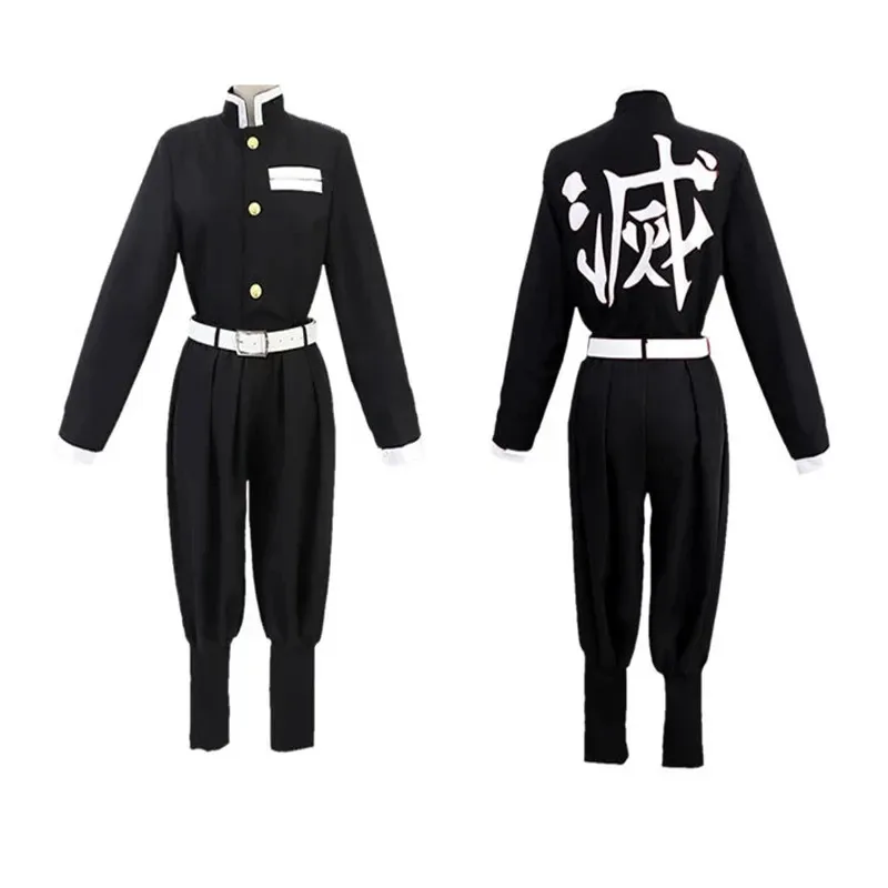 Anime Demon Slayer Kochou Shin - Anime Cosplay Demon Slayer 리뷰 및 가격