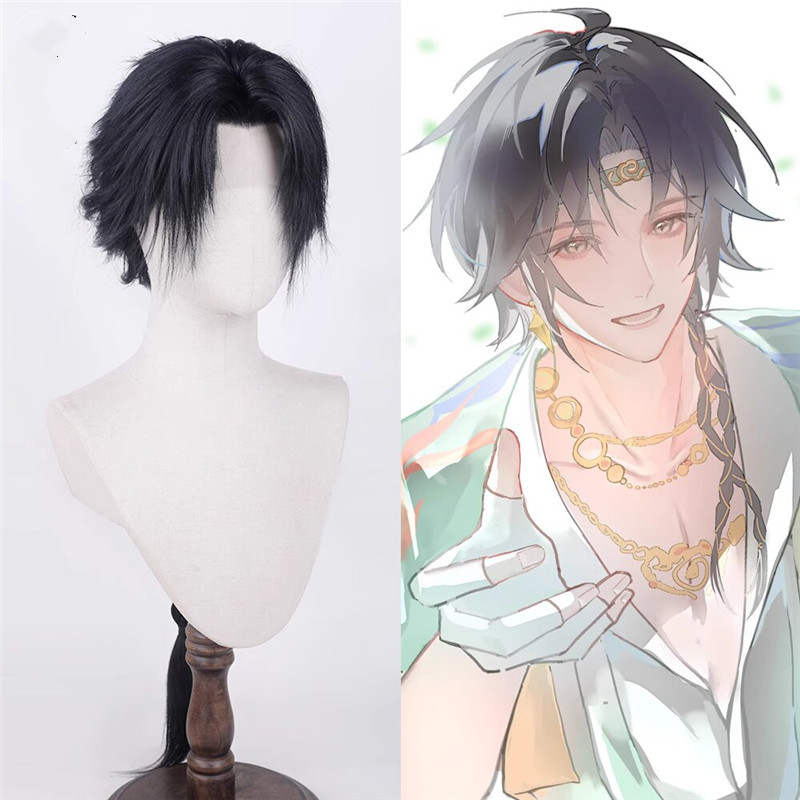 Already Styled Anime Cos Lace  - Cosplay Anime Online 리뷰 및 가격