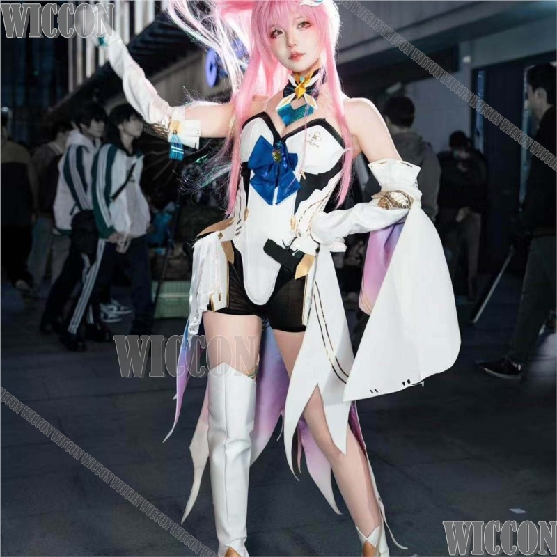 Aemeath Cosplay Wuthering Wave - Cosplay Anime Expo 리뷰 및 가격