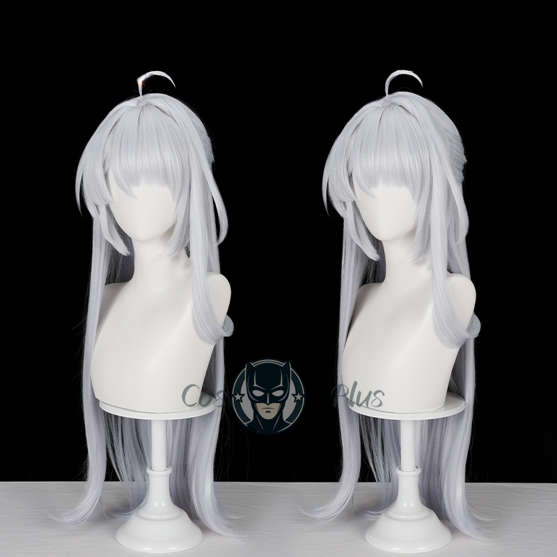 Game Zenless Zone Zero Yixuan  - Anime Cosplay Long Hair 리뷰 및 가격