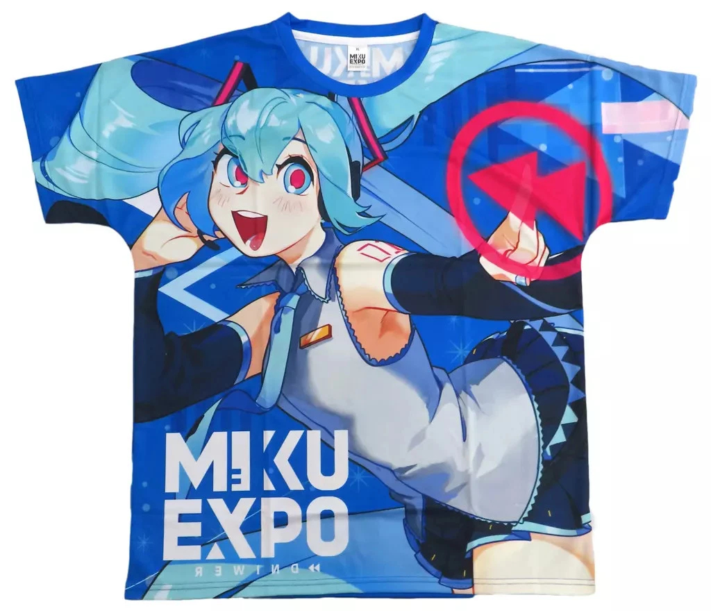 2026 Hatsune Miku Miku Expo Co - Cosplay Anime Expo 리뷰 및 가격