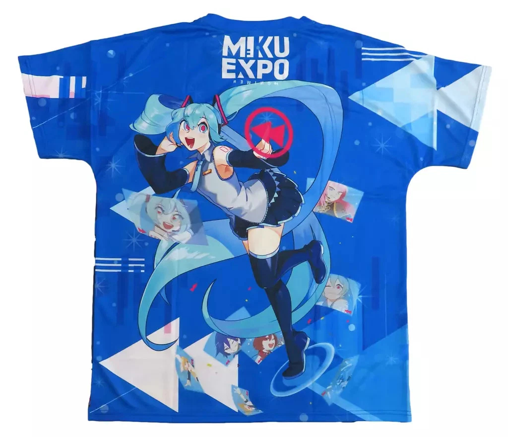 2026 Hatsune Miku Miku Expo Co - Cosplay Anime Expo 리뷰 및 가격