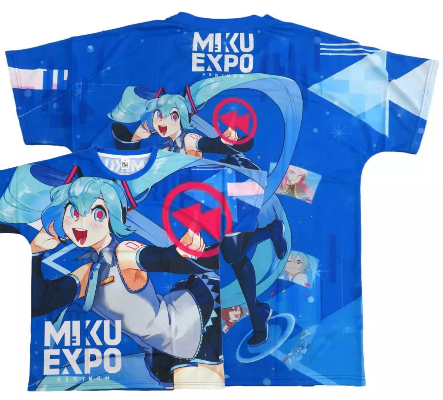 2026 Hatsune Miku Miku Expo Co - Cosplay Anime Expo 리뷰 및 가격