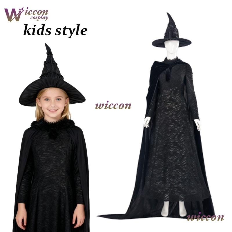 MAG Movie Wicked Elphaba Cospl - Anime Cosplay For Girls 리뷰 및 가격