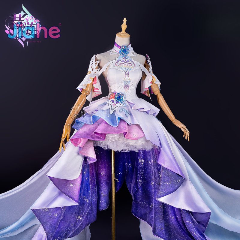 Game Honkai：Star Rail Cyrene C - Anime Cosplay Costumes Female 리뷰 및 가격